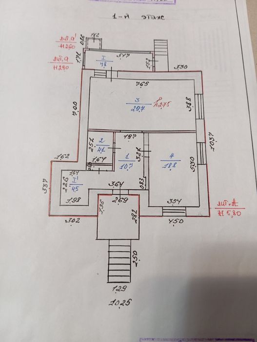 Продам коттедж, рядом с городом
