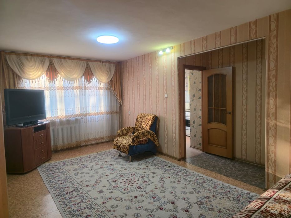 Срочно сдам квартиру