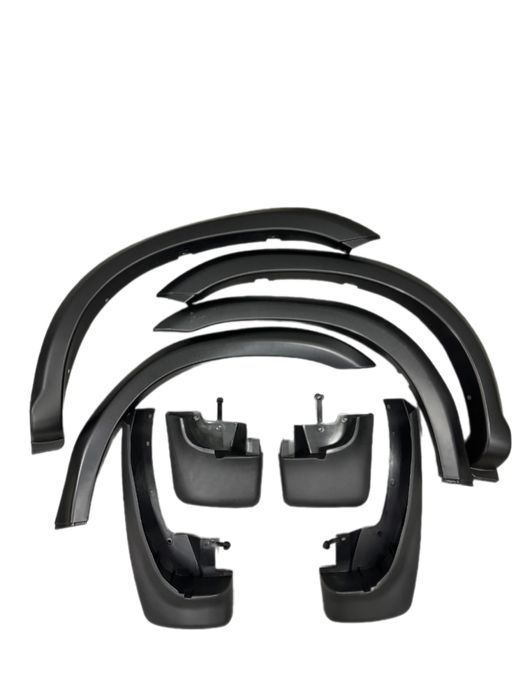 Фары передние Монтеро Спорт