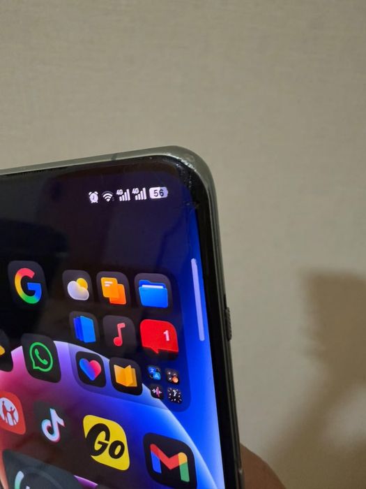 One plus 11 обмен