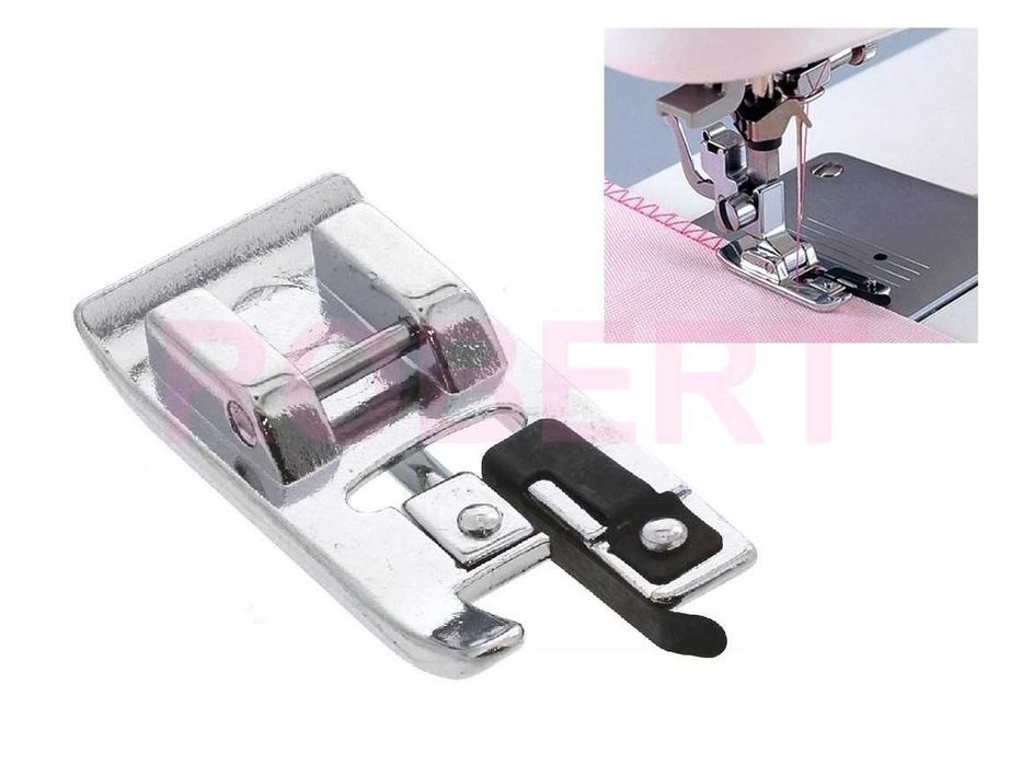 Piciorus talpa surfilat pt masina cusut casnica Brother Singer Minerva