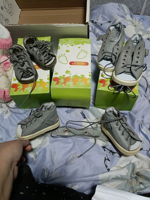 БРЕЙСЫ ортопедическая обувь.