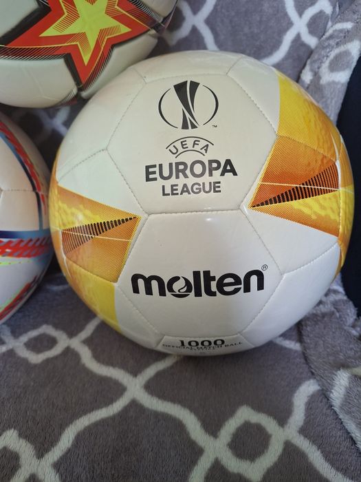 Vând mingea europa league