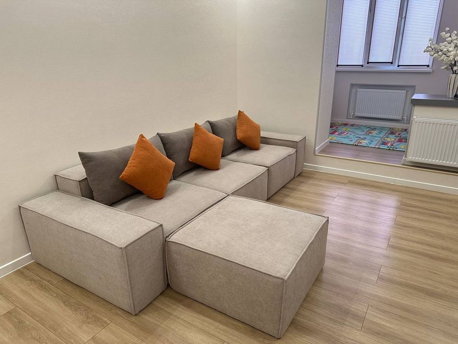 Диваны под заказ