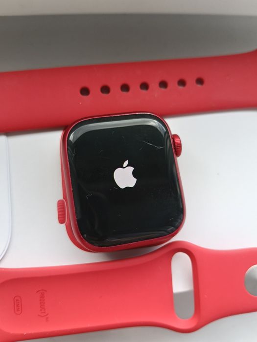 Smartwatch Apple - PRET DE URGENTA -