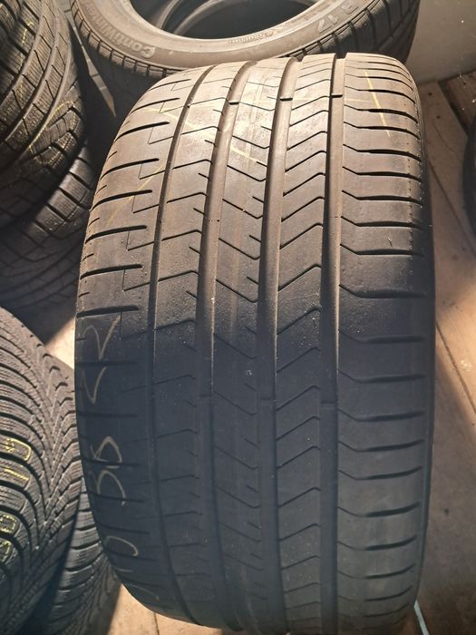 1XAnvelopa second vara 315 30 R22  Pirelli  *II 6.6mm 2024