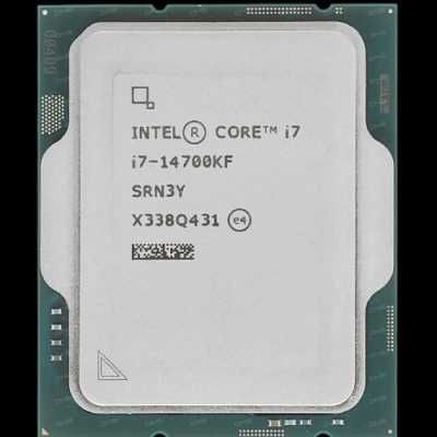 Процессор Intel Core i7-14700KF OEM