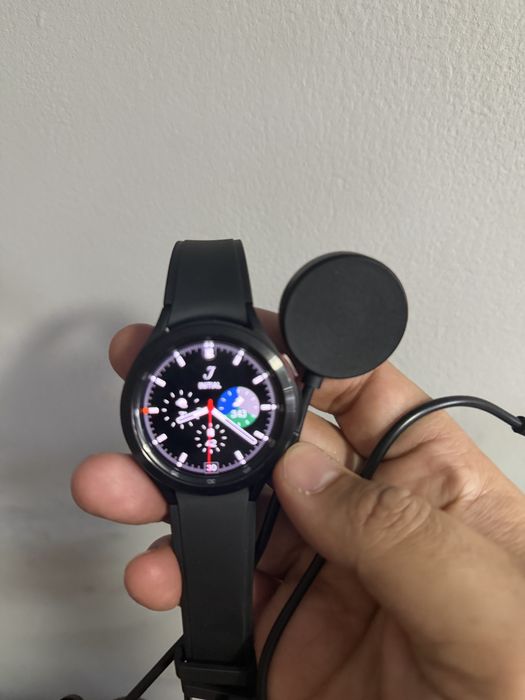 Samsung Galaxy Watch 4