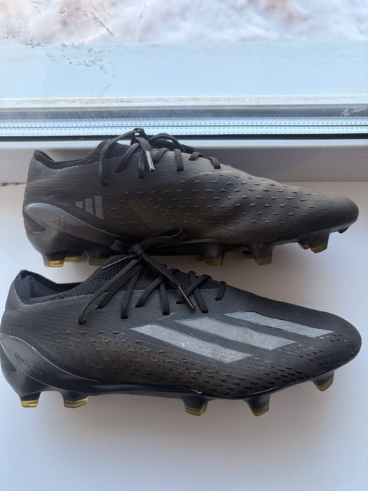 Продам бутсы Адидас Х