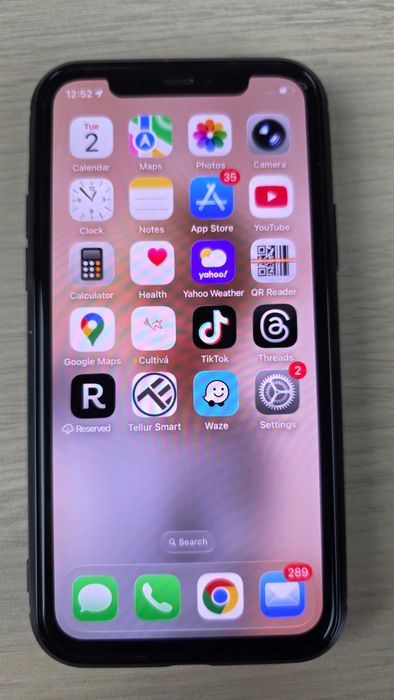 iPhone 11 PRO 64 GB
