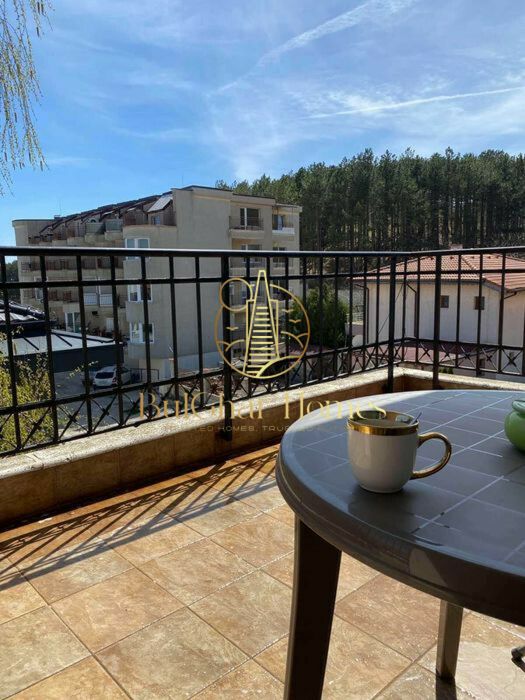 Дава се под наем Двустаен апартамент в Варна, Виница - 75 кв.м за 423.81 € - Снимка #15