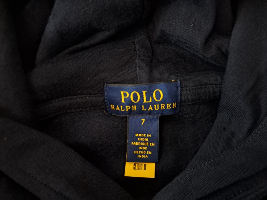 Ralph lauren Polo-Ориг. Детски суичър