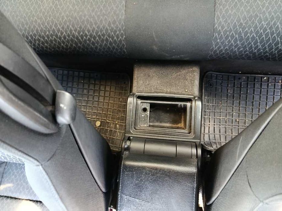 Продава се BMW 320D