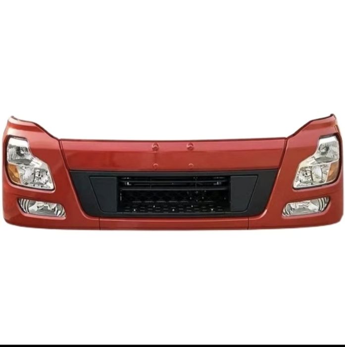 Запчасти DONG FENG