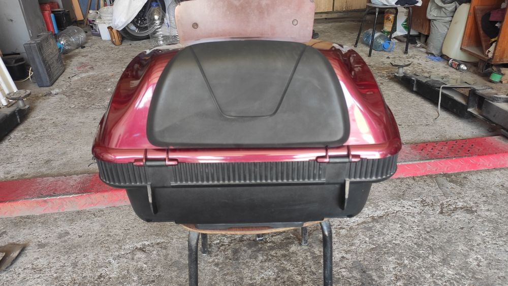 Оригинален куфар Хонда