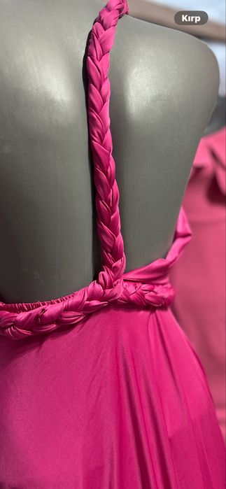 Дизайнерски бални рокли