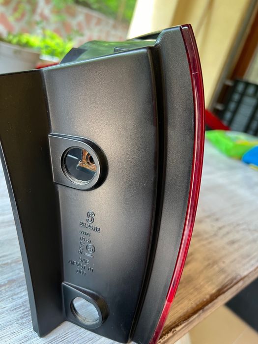 Десен стоп за VW Touareg 2007