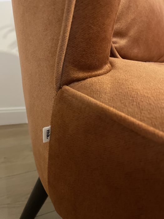 Fotoliu MA Furniture