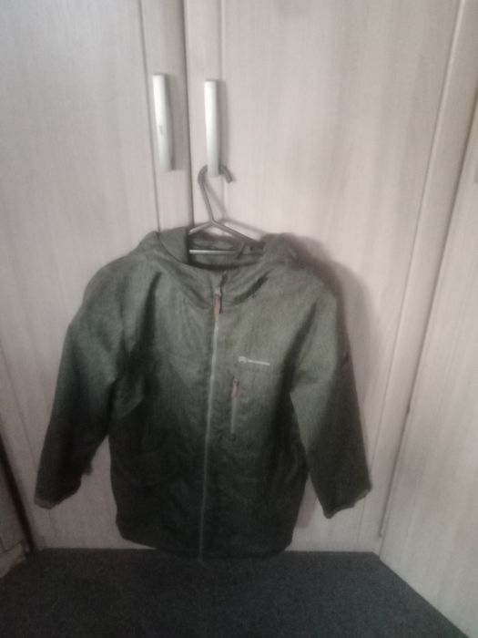 Детские вещи мальчик и девочка. От6 до 12 лет. Бу