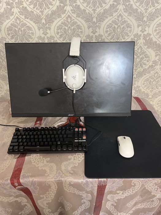 Продам компьютер