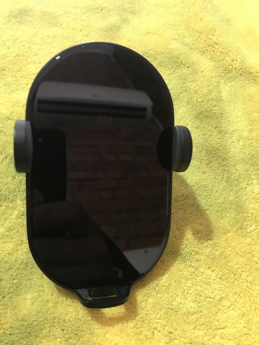Держатель автомобильный Xiaomi зарядка