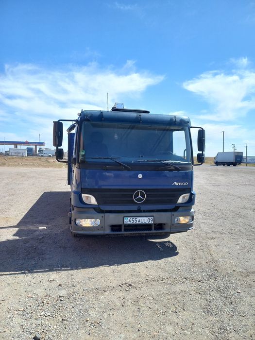 Услуги манипулятора