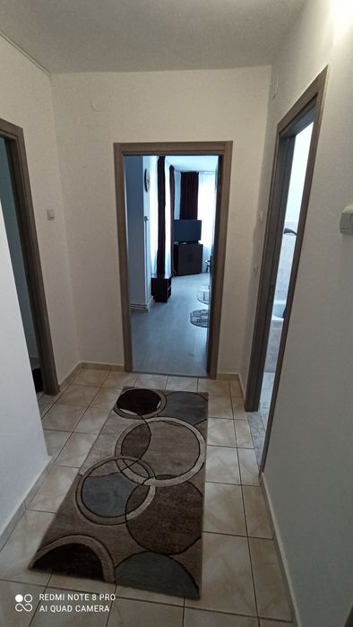 Garsonieră de închiriat