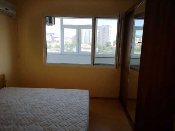 Дава се под наем Двустаен апартамент в Бургас, Меден рудник - зона А - 80 кв.м за 200 € - Снимка #7