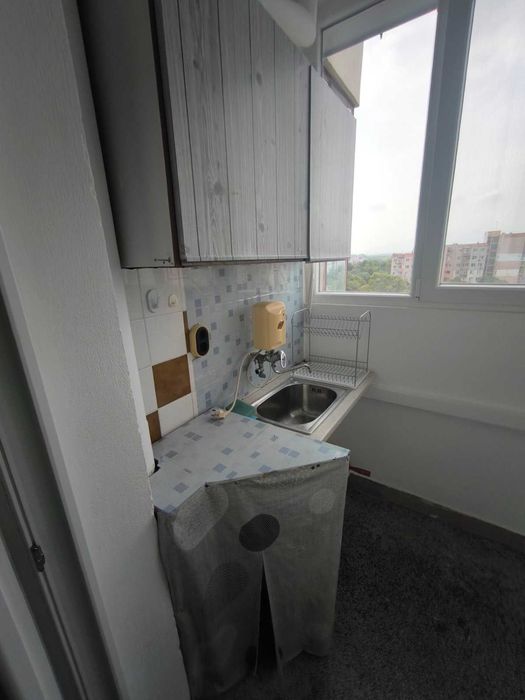 Дава се под наем Едностаен апартамент в Пловдив, Тракия - 30 кв.м за 333 € - Снимка #3