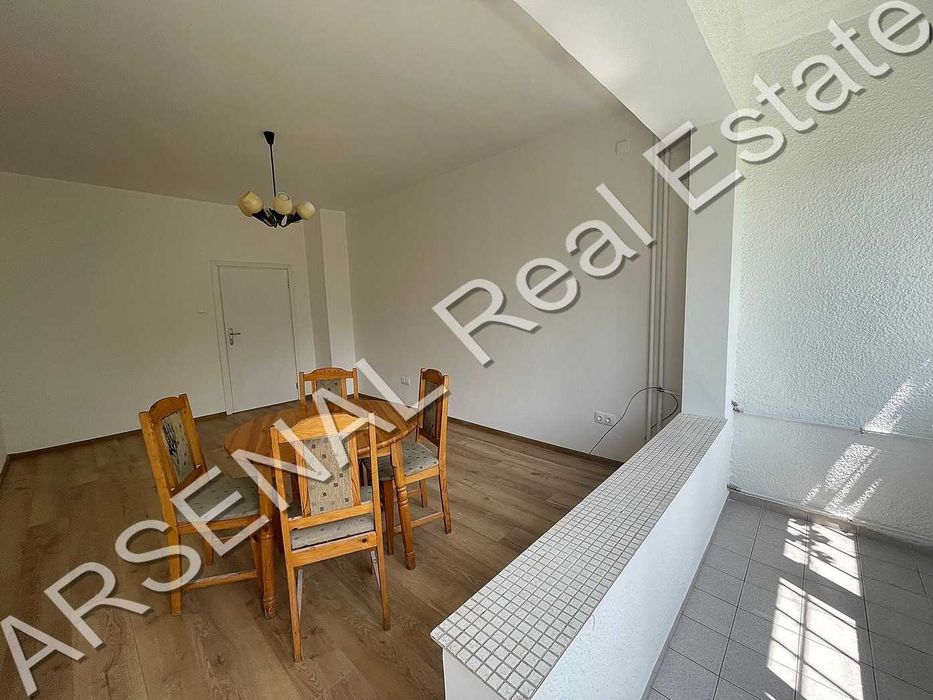 Дава се под наем Двустаен апартамент в София, Гео Милев - 68 кв.м за 480 € - Снимка #6