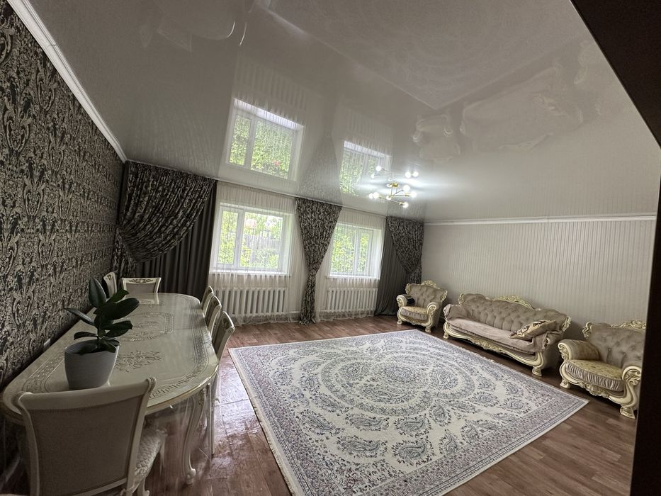 Продается дом ( срочно)