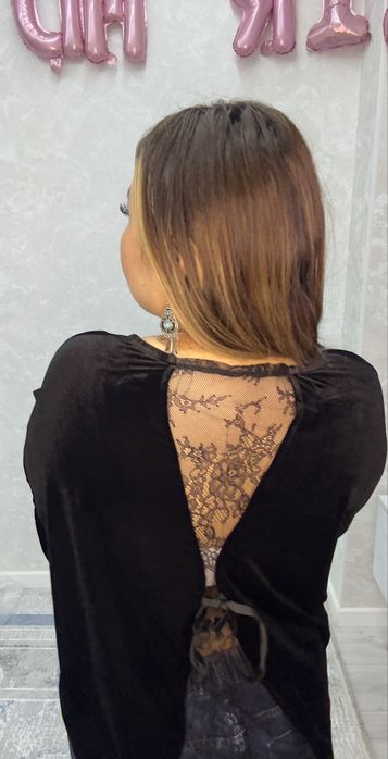 Коыта нарядная.