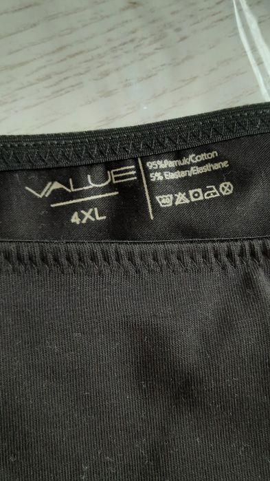 Женские трусы 56-58