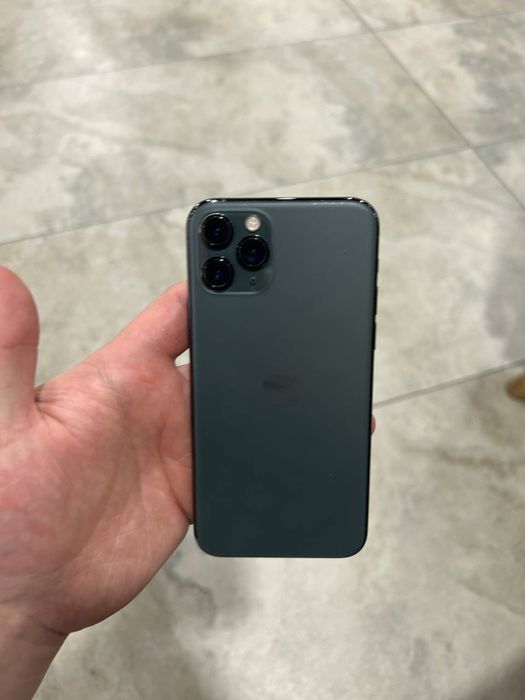 iphone 11 pro 256 tali