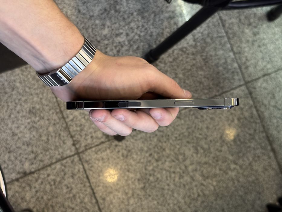 Iphone 12 PRO MAX