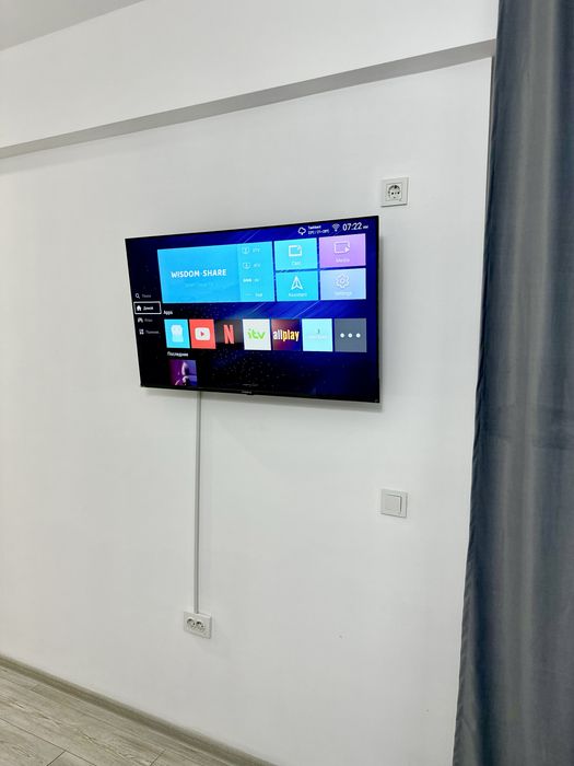 Квартира суточно в центре города Кунлик ижара СКИДКА