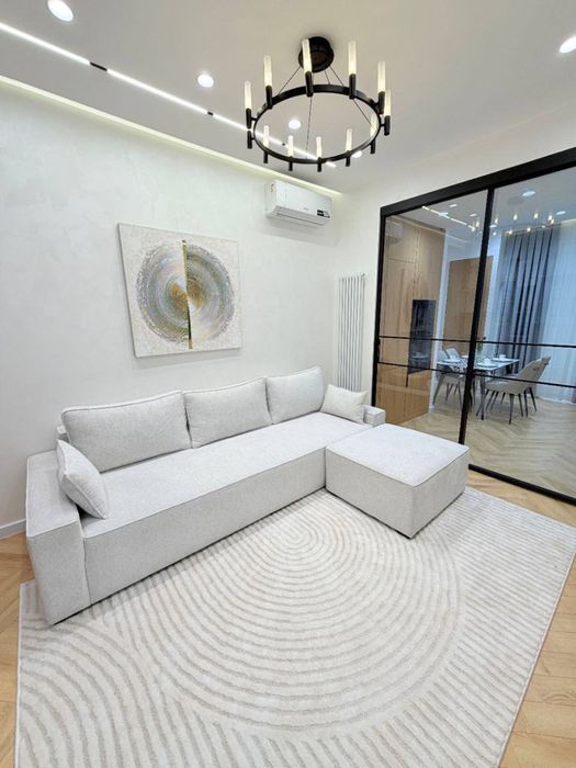 ЖК Siti Moll Сити Молл