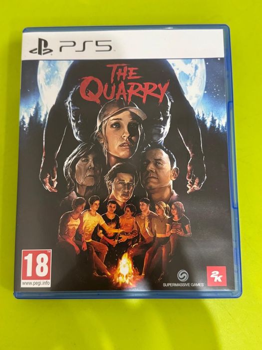 Диски для Ps5 в новом состоянии