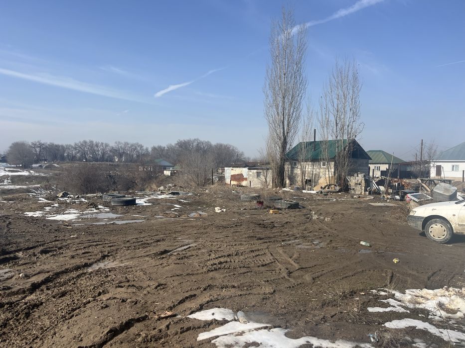 Земелный участок в елтае