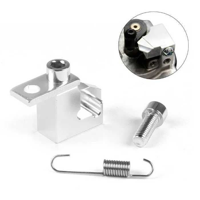 P 2015-ремонтен комплект.Скоба за ремонт  вихрови клапи WV,Audi,Skoda