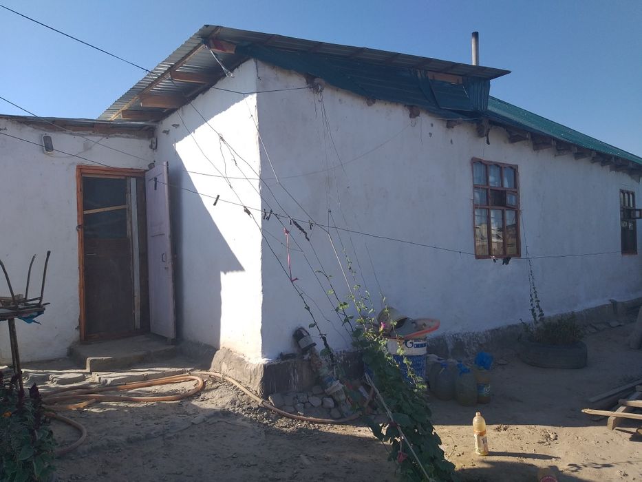 Продается дом в сабалаке