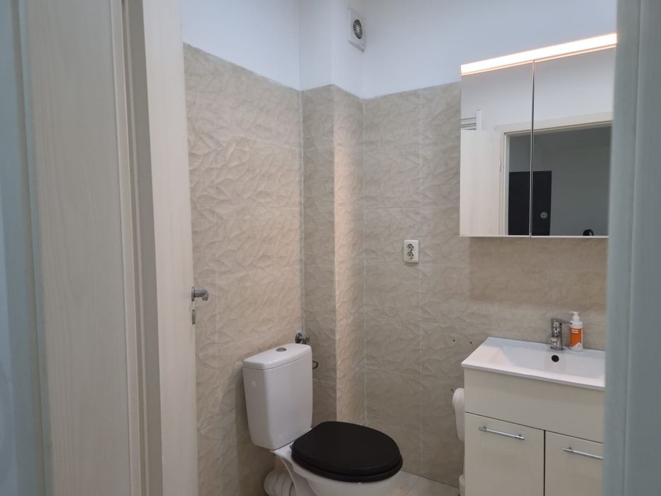 Apartament - 2 camere - Decomandat prima închidere