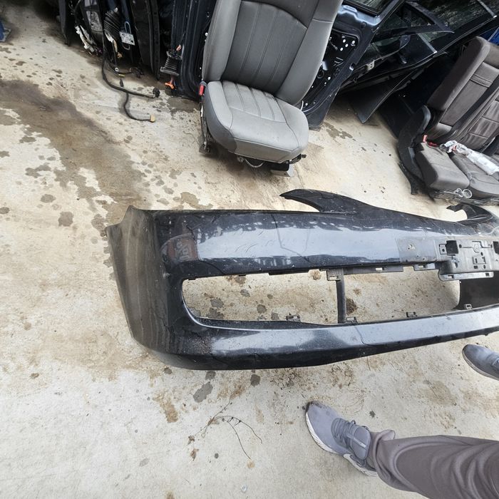 Предна брония мазда 6