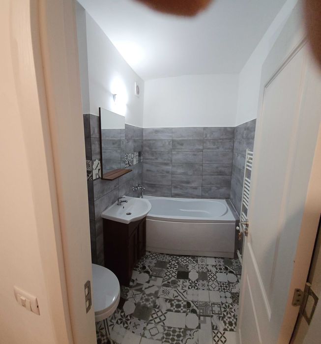 Garsoniera  Mazepa,  G uri etaj 1 , Precista