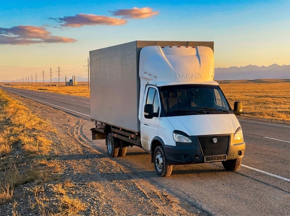 Продам газель 2012 5 метров Актобе