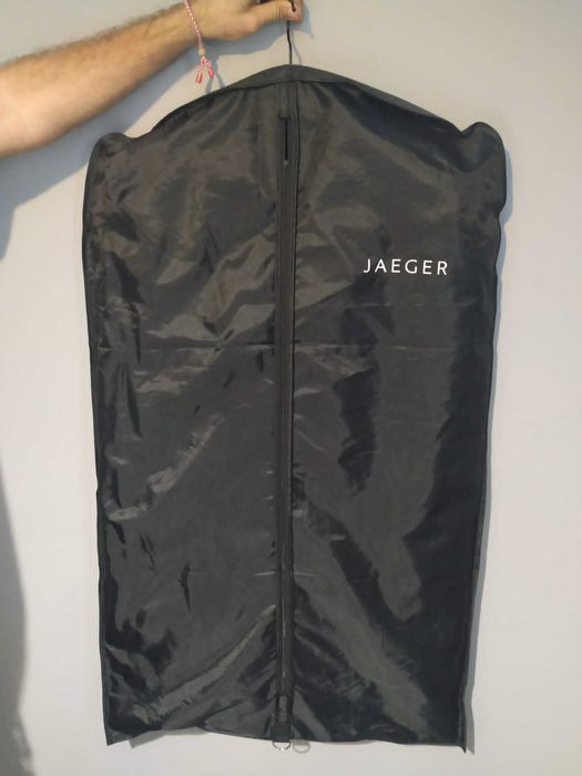 Палто Jaeger, размер М.