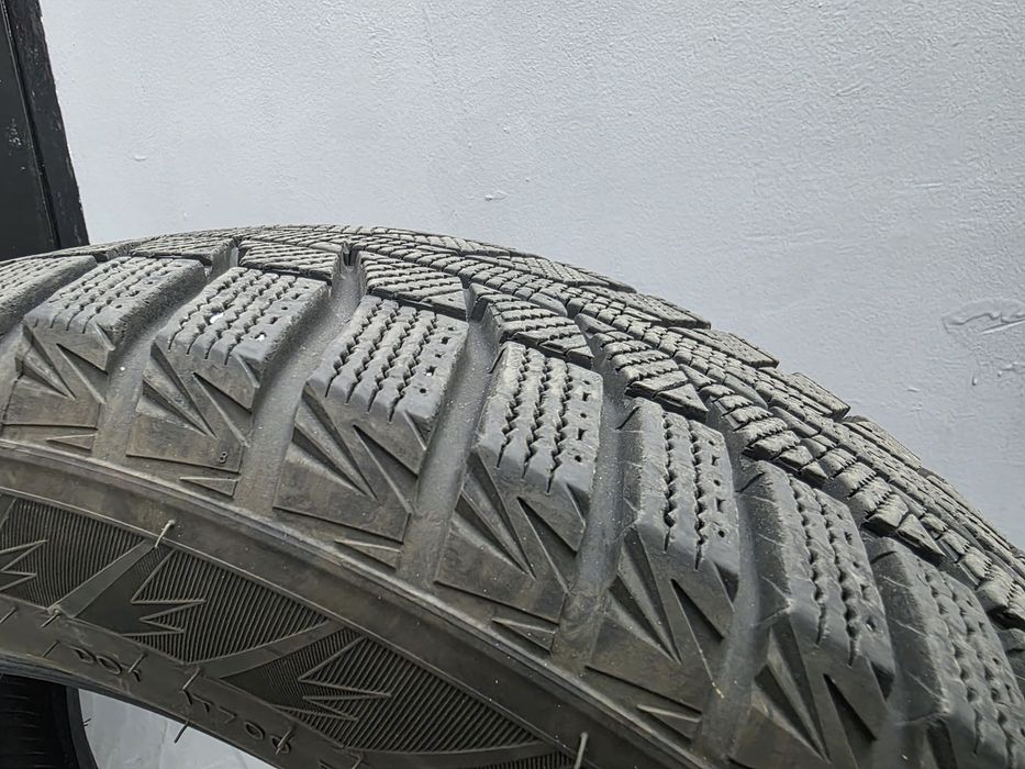 Шины зимние Hankook Winter i-cept X 98T