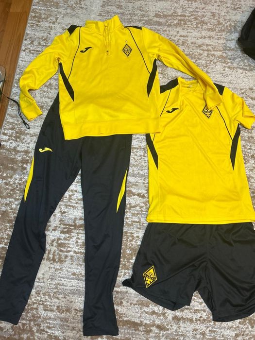 Оригинальная кайратовская кипа