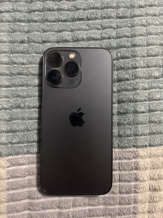 Iphone 13 pro 128 гб