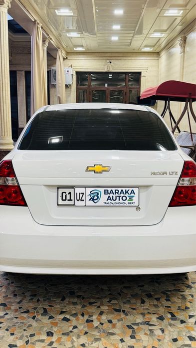 Nexia 3 Optima PLUS — Sotuvda!  2020 yil